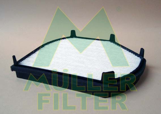 MULLER FILTER Filter,salongiõhk FC159